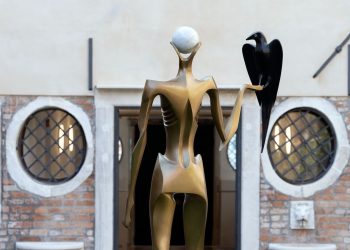 Bodrum Loft,   dünyaca ünlü sanat galerisi Almine Rech iş birliğiyle ‘I Was Here’ sergisine ev sahipliği yapacak