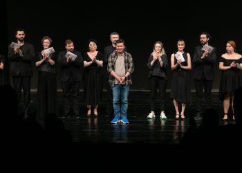 İzmir Şehir Tiyatroları’ndan Nazım Hikmet’in ölüm yıl dönümüne özel etkinlik