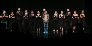 İzmir Şehir Tiyatroları’ndan Nazım Hikmet’in ölüm yıl dönümüne özel etkinlik