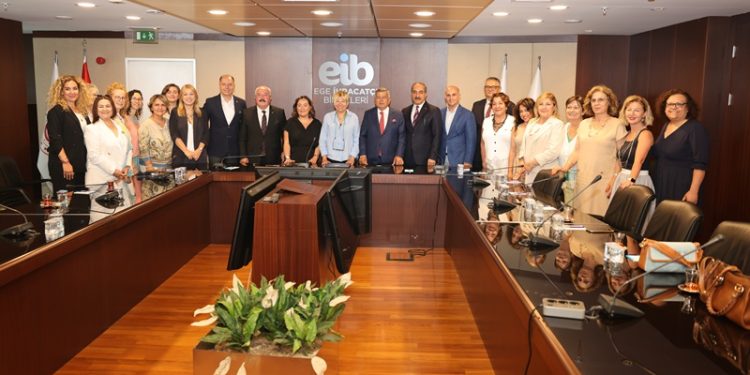 Kadın istihdamını artırmak için güçlü işbirliği