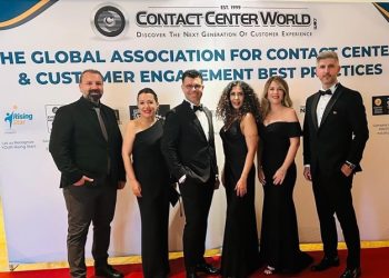 TP Türkiye, Contact Center World Awards’ta iki altın ödüle layık görüldü!