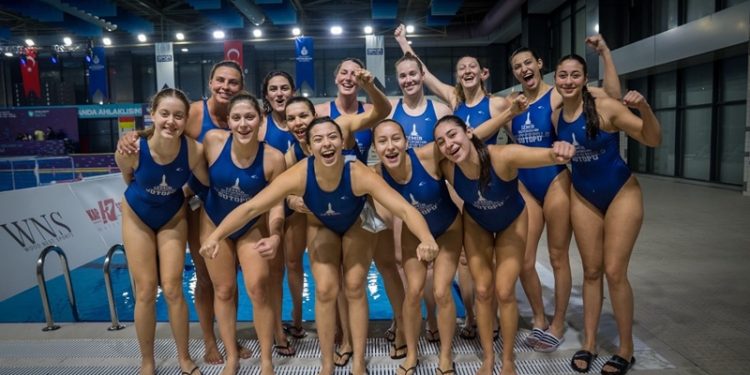 Sporun ve gençliğin kenti: İzmir