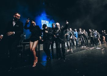 Buena Vista All Stars, Küba büyüsünü İstanbul’a taşıyor