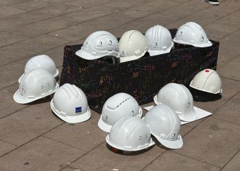 Kamu mühendislerinin ve teknik personelin ölen hakları için sessiz çığlık