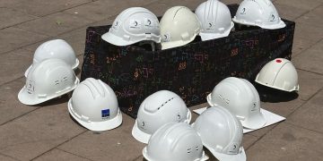 Kamu mühendislerinin ve teknik personelin ölen hakları için sessiz çığlık