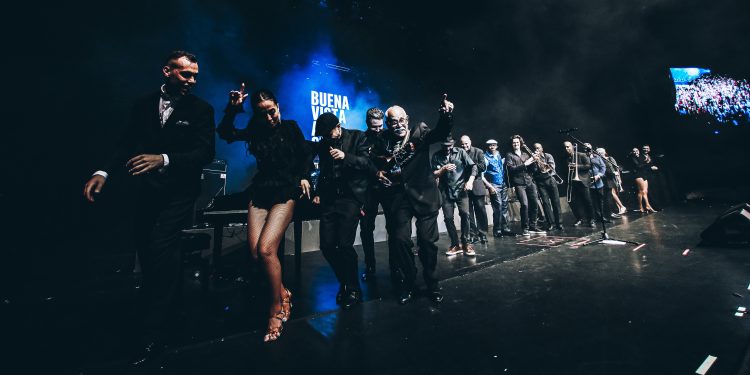 Buena Vista All Stars, Küba büyüsünü İstanbul’a taşıyor