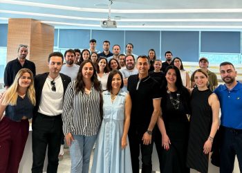 JCI İstanbul ileri düzey liderlik akademisi, KDM akademi desteğiyle eğitim yolculuğuna devam ediyor