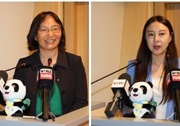 Çin Uluslararası İthalat Fuarı’ndan Türk firmalarına davet