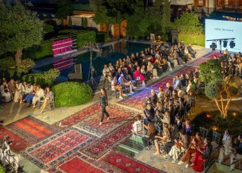 Antalya modanın başkenti oldu