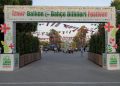 1. İzmir Balkon ve Bahçe Bitkileri Festivali başladı
