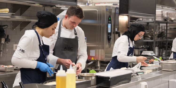 Academy BigChefs ilk mezunlarını verdi!
