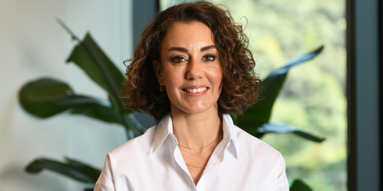 Alternatif Bank Genel Müdür Yardımcısı Bike Tarakcı “Geleceği çalışanlarımızla birlikte, onların sesini duyarak şekillendirmeye devam edeceğiz.”