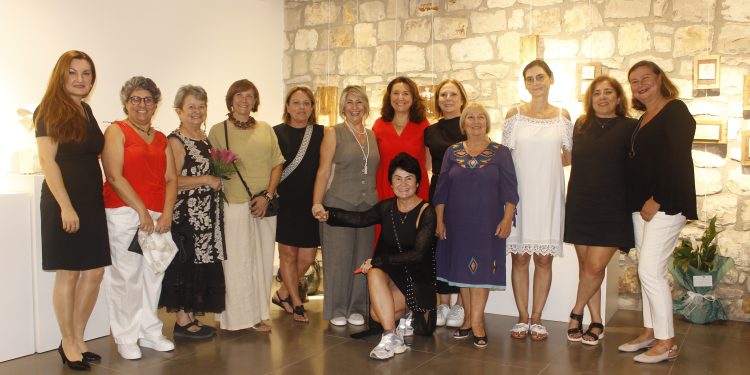 “Atatürk ve Urla” Seramik Pano Açılışı