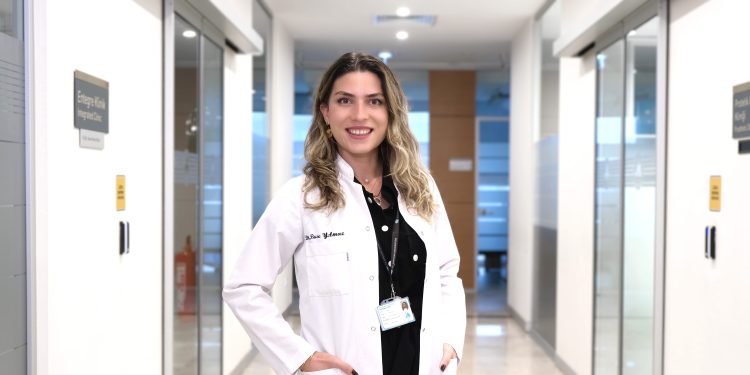 Çocuk Diş Hekimliği Anabilim Dalı Dr. Öğr. Üyesi Buse Yılmaz Şen : “Ağız ve diş sağlığı için kalsiyum her yaşta önemli!”