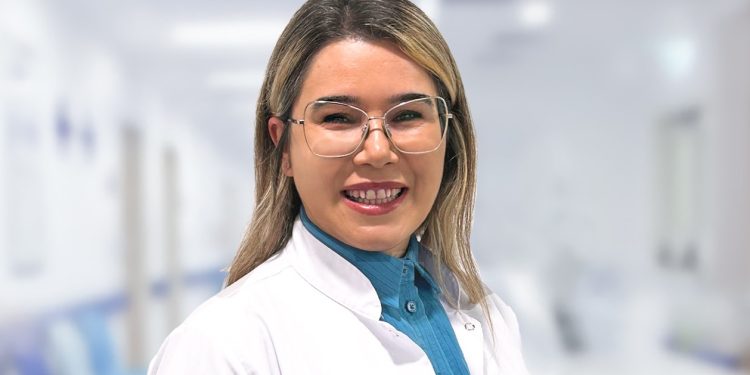 Kardiyoloji Uzmanı Dr. Canan Elif Yıldız : “Bayramda Kalp Ritminizin Bozulmaması İçin Bu Önerilere Dikkat Edin!”