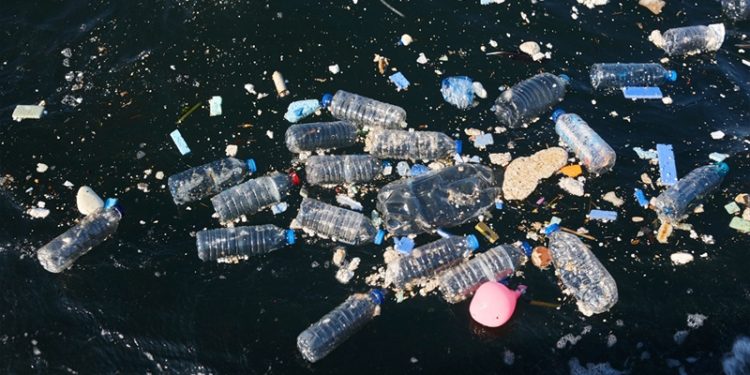 Tema Vakfı Yönetim Kurulu Başkanı Deniz Ataç, “Dünya plastik içinde boğuluyor…”