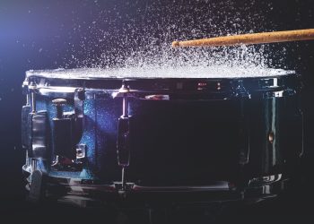 Davul çalmanın tüm incelikleri bu kitabta