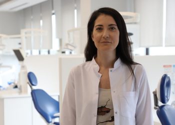 Ortodonti Uzmanı Dt. Duygu Güneş : “Ortodontik Tedavi İçin Geç Kalmayın!”