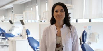 Ortodonti Uzmanı Dt. Duygu Güneş : “Ortodontik Tedavi İçin Geç Kalmayın!”