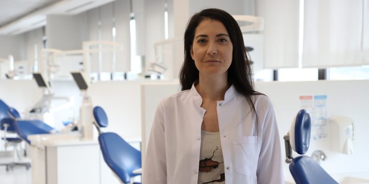 Ortodonti Uzmanı Dt. Duygu Güneş : “Ortodontik Tedavi İçin Geç Kalmayın!”