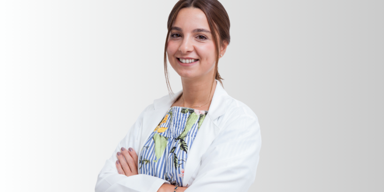 Diyetisyen Esma Nazlı Bulut : “Psikodiyet, Beden, Ruh ve Zihni Bütüncül Yaklaşır”