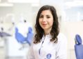 Öğretim Üyesi Dr. Ekin Beşiroğlu Turgut : “Diş eti estetiğinde en sık uygulanan 5 işlem!”