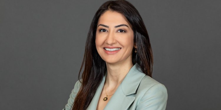 Esra Çörpan, The Ritz-Carlton, Istanbul’un Otel Müdürü olarak atandı