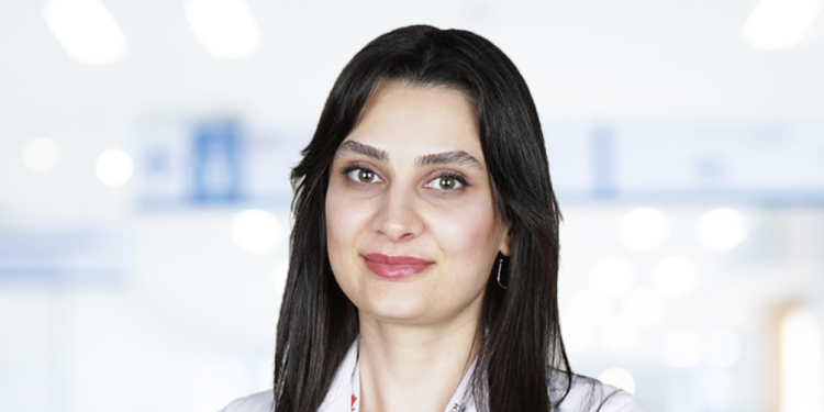 Diyetisyen Esra Öztürk : “Zayıflama Trendlerine Kanmayın”