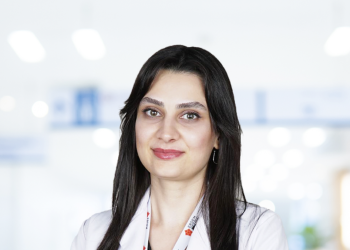 Esra Öztürk : “Sağlıklı Kilo Vermek Sosyal Medyada Değil, Bilimde Gizli!”