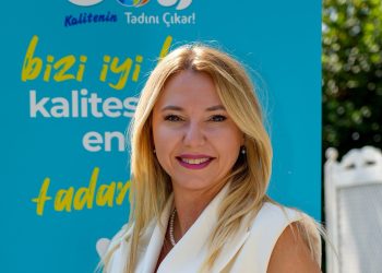 Golf Dondurma Pazarlama ve İş Geliştirme Direktörü Ezgi Eröz : ” Bizim Dondurmamız” olarak Şeffaflık, Kalite ve Sürdürülebilirlik Önceliğimiz