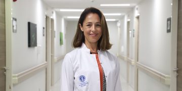Dr. Öğretim Üyesi Fatma Burcu Torunoğlu “Fibromiyaljiden en çok kadınlar muzdarip”