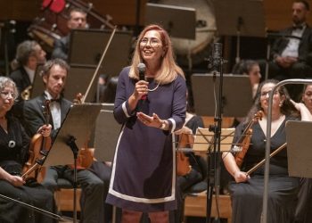 Olten Sanat Vakfı İcra Kurulu Başkanı Fatma Olten : “Sanat Geleceğe Umutla Bakmamızı Sağlar”