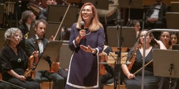 Olten Sanat Vakfı İcra Kurulu Başkanı Fatma Olten : “Sanat Geleceğe Umutla Bakmamızı Sağlar”