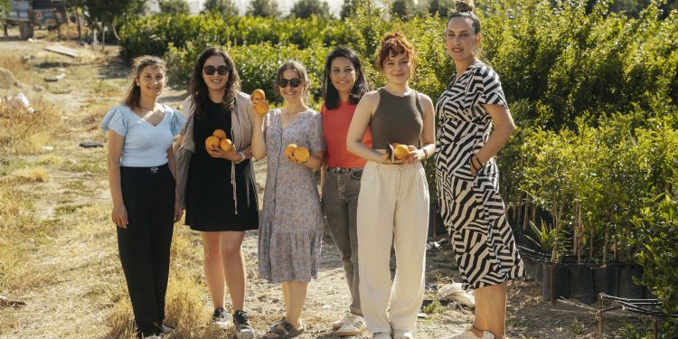 Geleceğin Kooperatifleri Hatay eğitimleri başarıyla tamamlandı!