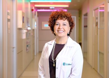 Dr. Öğr. Üyesi Firdevs Seyfe Şen : “Sadece yeme problemi değil, ruhsal bir sorun!”