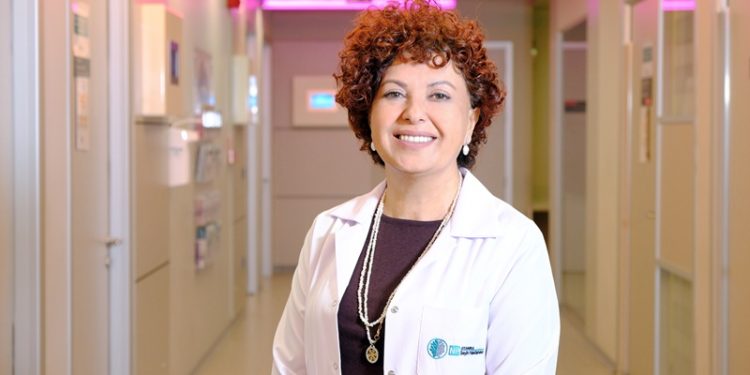 Dr. Öğr. Üyesi Firdevs Seyfe Şen : “Sadece yeme problemi değil, ruhsal bir sorun!”