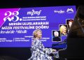 Mersin Uluslararası Müzik Festivali
