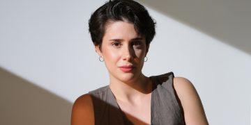 Hande Meğan’ın ilk albümü “Yirmisekiz” Yayında