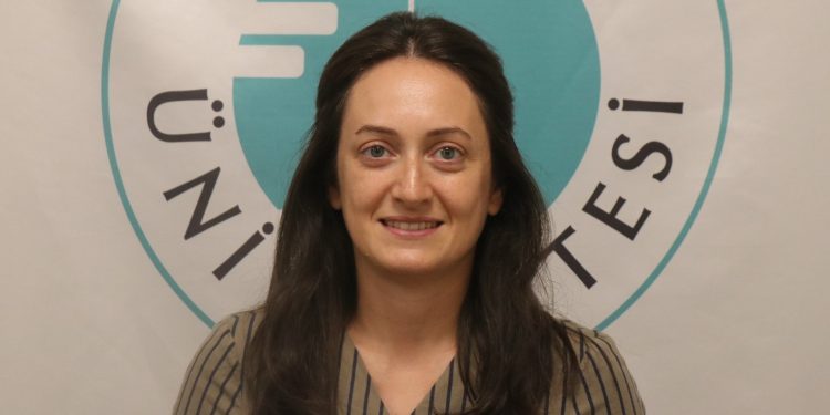 Beslenme Uzmanı Öğretim Görevlisi Kübra Şahin : “Kurban Bayramı’nda “altın kural” eti dinlendirmek!”