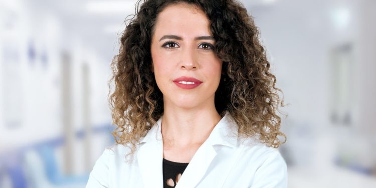 Merve Öz : “Sınav Başarısını Destekleyen Doğru Beslenme Önerileri”