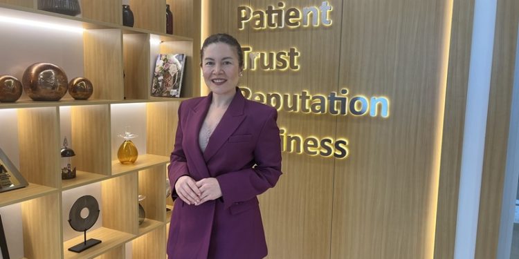 Takeda sürdürülebilirlik vizyonunda insan ve gezegen sağlığı