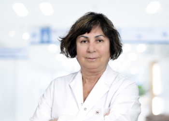 Nöroloji Uzmanı Dr. Nurgül Gürgen : “Hareket Edemiyorlar Ama Duyuyorlar: ALS’li Bireyler İçin Sessiz Çığlık”