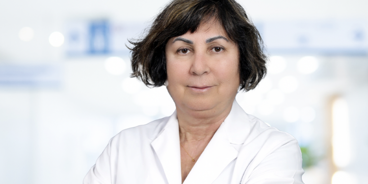 Nöroloji Uzmanı Dr. Nurgül Gürgen : “Hareket Edemiyorlar Ama Duyuyorlar: ALS’li Bireyler İçin Sessiz Çığlık”