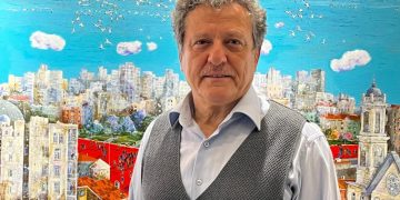 Benim Tiyatrom, Benim Oyunlarım: Kendi ile söyleşen yazar Okday Korunan