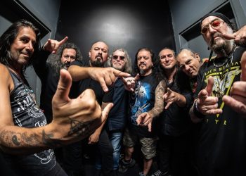 Pentagram’ın 40. yılına özel trıbute albüm sürprizi