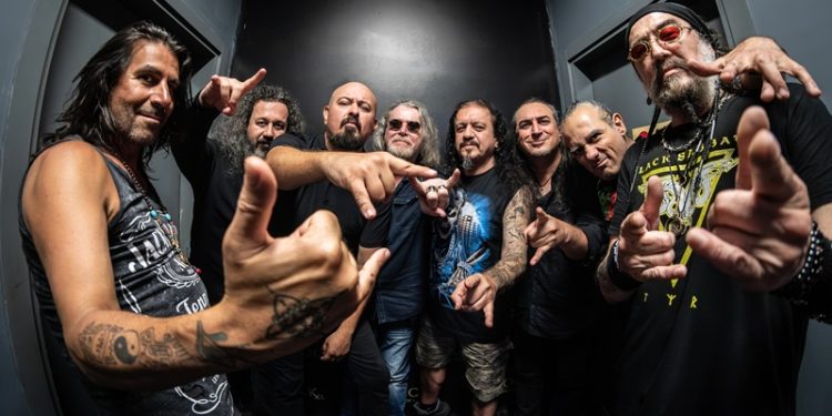 Pentagram’ın 40. yılına özel trıbute albüm sürprizi