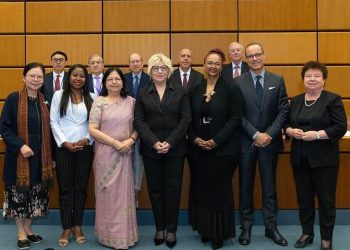 Uluslararası Uyuşturucu Kontrol Kurulu’ndan hükümetlere çağrı!