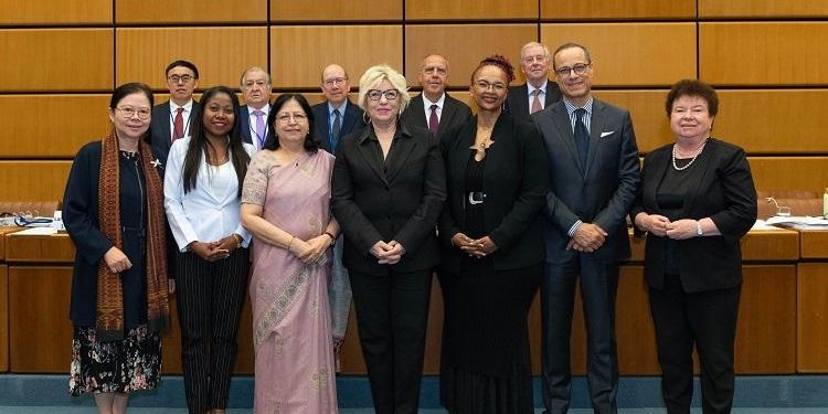 Uluslararası Uyuşturucu Kontrol Kurulu’ndan hükümetlere çağrı!