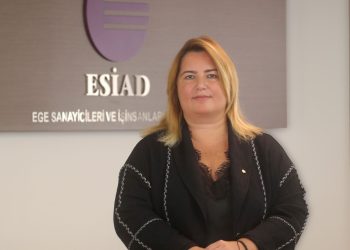 ESİAD Yönetim Kurulu Başkanı Sibel Zorlu: “BYD’nin Manisa yatırımı, İzmir’in yapay zeka yol haritasına girdi”