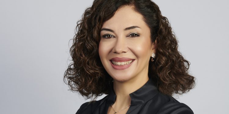 Sinem Sandıkçı Gökçen 25 Avrupa ülkesinin bağlı olduğu bölgede tüketici ürünleri bölümünü yönetecek